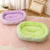 All Season Soft Small Cat Bed for Dogs Sleeping Sofa Medium Dog Bed for French Bulldog Kennel Comfortable Dog Nest Puppy Mat 5