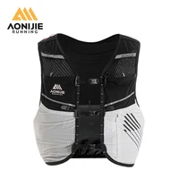 AONIJIE C9116-5L Lightweight Hydration Vest Fits 6.8 inch Phones,Hydration Backpack for Trail Running,Hiking,Cycling 1
