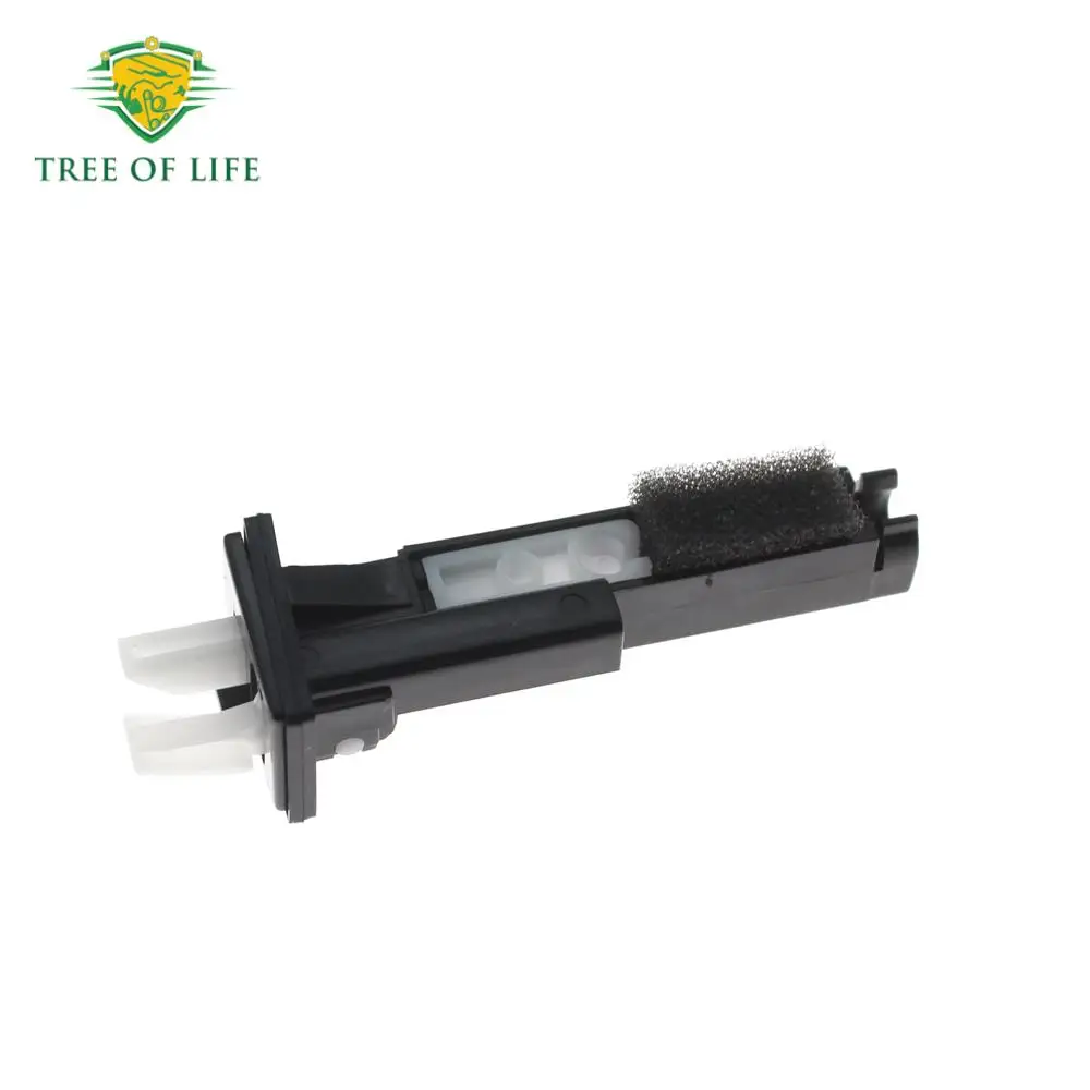 Cerradura De Tapa De Combustible Para Dacia Logan, Sandero, Duster - Número OE 788276143R, Plástico, Reemplazo Directo