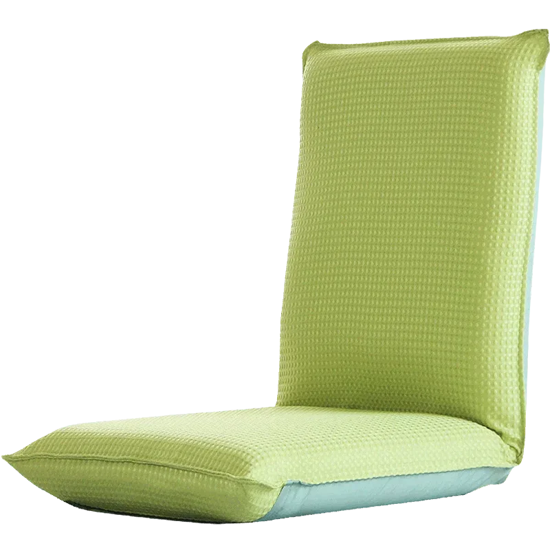 

Foldable Lazy Sofa Single Tatami Room Armchair Dormitory Small Sofa Simple