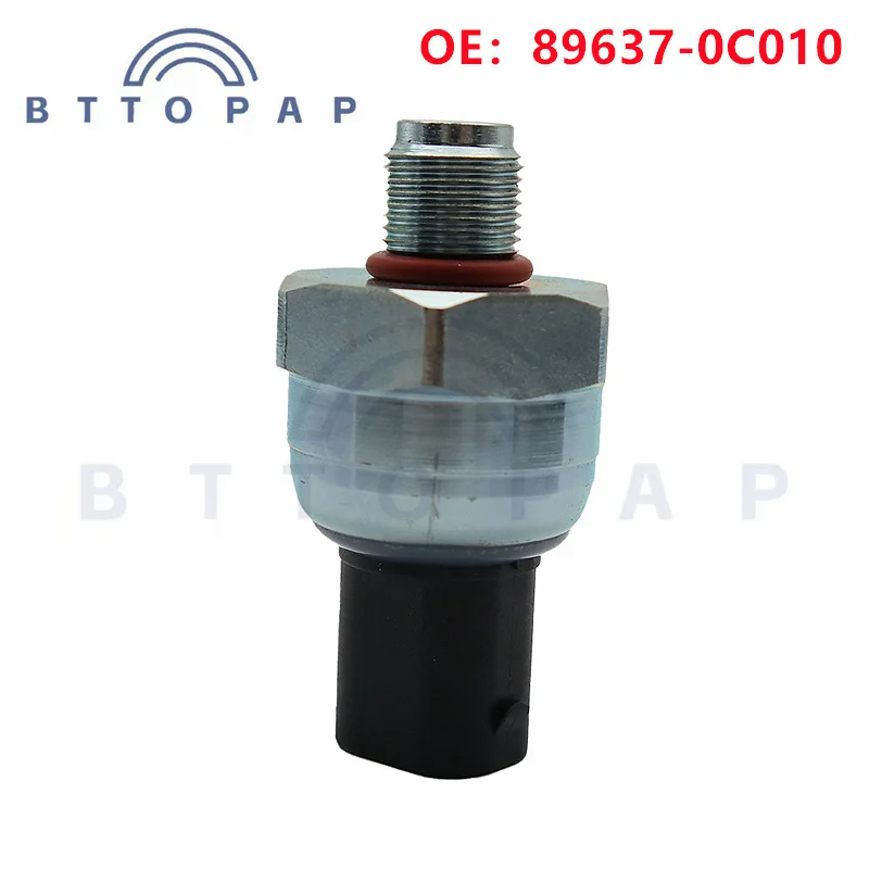 89637-0C010 Oil Pressure Sensor For Toyota Sequoia 2001-2008 Series Models Automotive Spare Parts