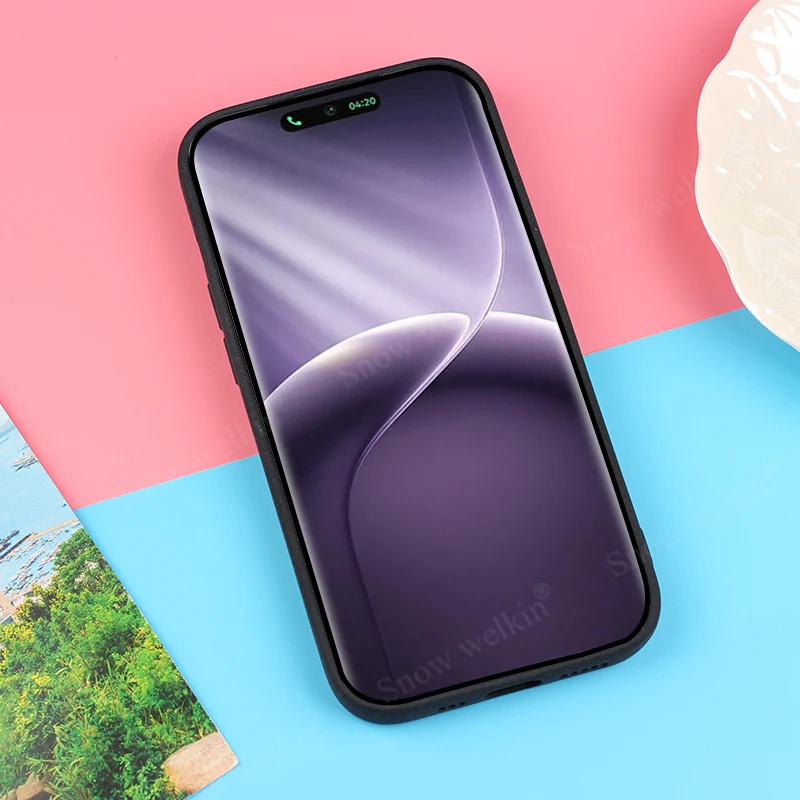 Tecno Camon50 Pro Sand Matte Shockproof Silicon Case - Full Protection Phone Cover
