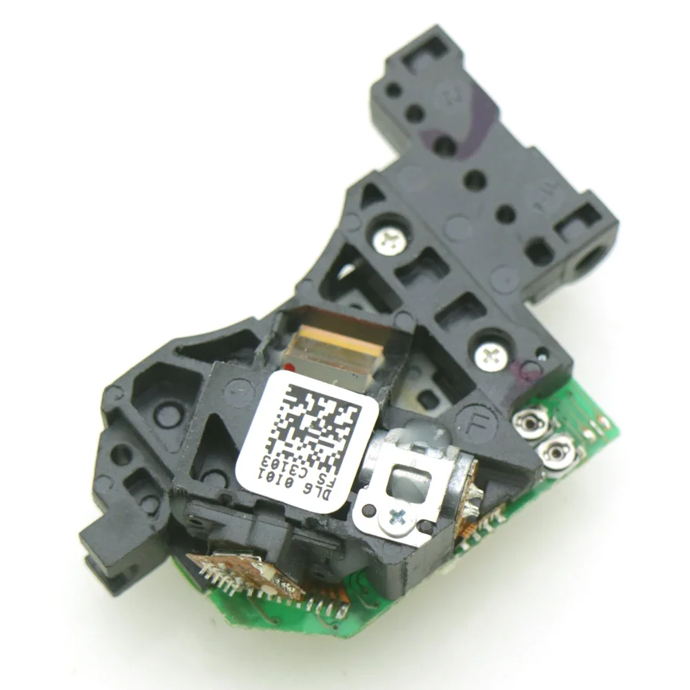 SOH-DL6FS DL6FS Laser Lens SOHDL6FS Optical Pick-Up for CD DVD Laser Head Optical Pick Up Accessories