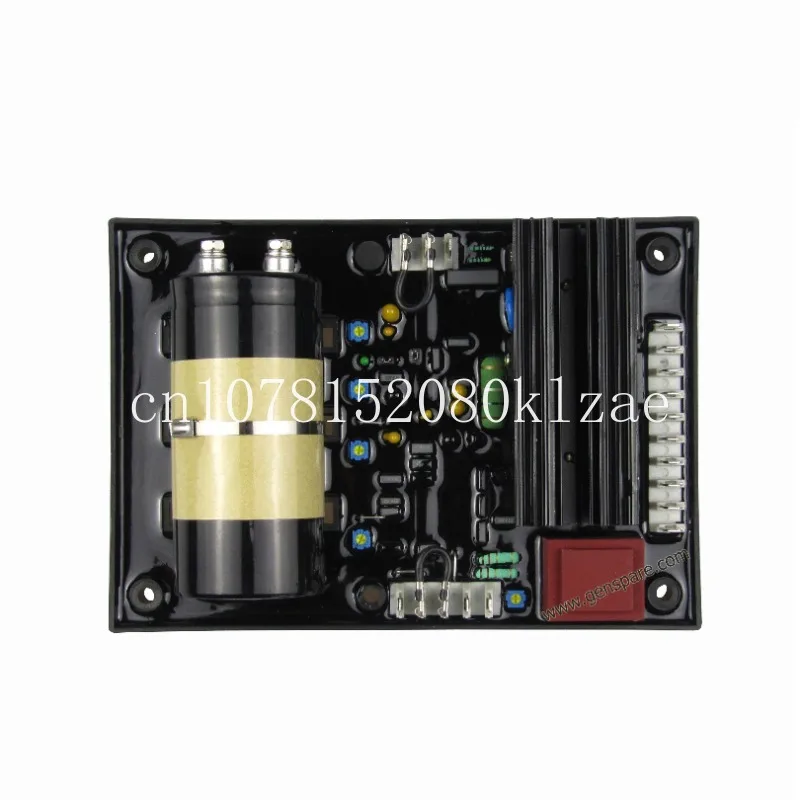 

Replace For Leroy Somer AVR R448 Automatic Voltage Regulator