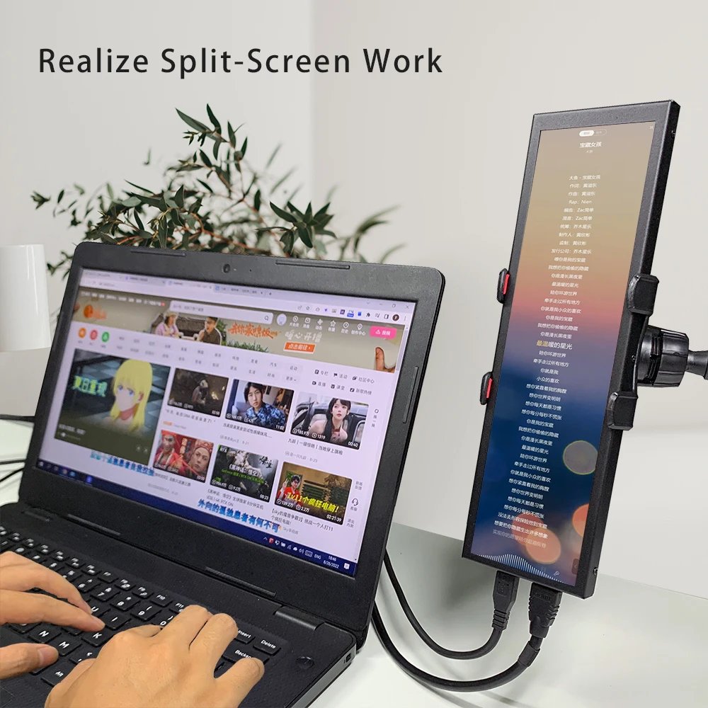 7.9ġ   ͺ   ˸ ޴ IPS ˸  400x1280 lcd 7.9ġ ÷ aida64  HDMI ġũ  CPU  ġũ 