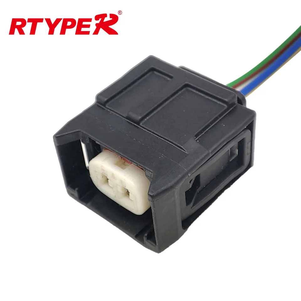 Feuling Adaptateur D'Injecteur De Carburant | Prise EV1 Vers Injecteur