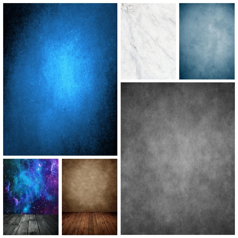 Photo Backdrop Abstract Gradient Solid Color Seamless Pattern