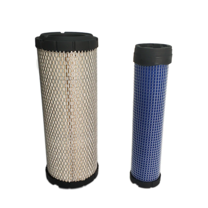 

For Komatsu PC40-7/8/9/45MR-1/3/45-8/1/50L Air Filter Cleaning Style Air Grille Excavator Accessories