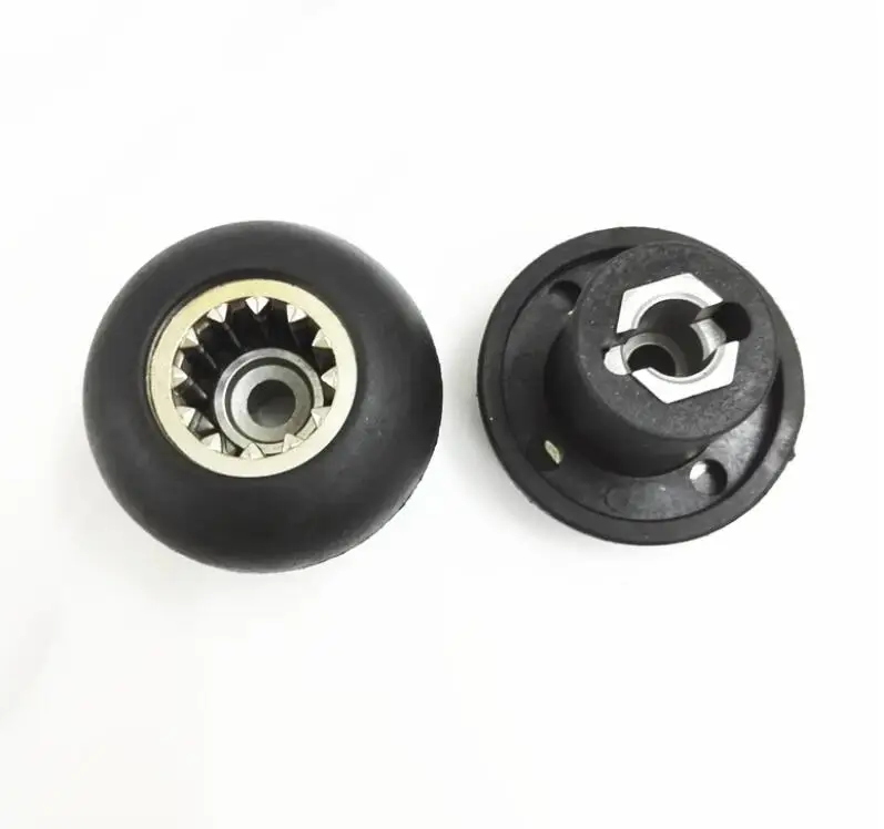 Conector de Engrenagens Mushroomhead Peças do Liquidificador Soymilk Maker 12 Dentes Pcs por Lote