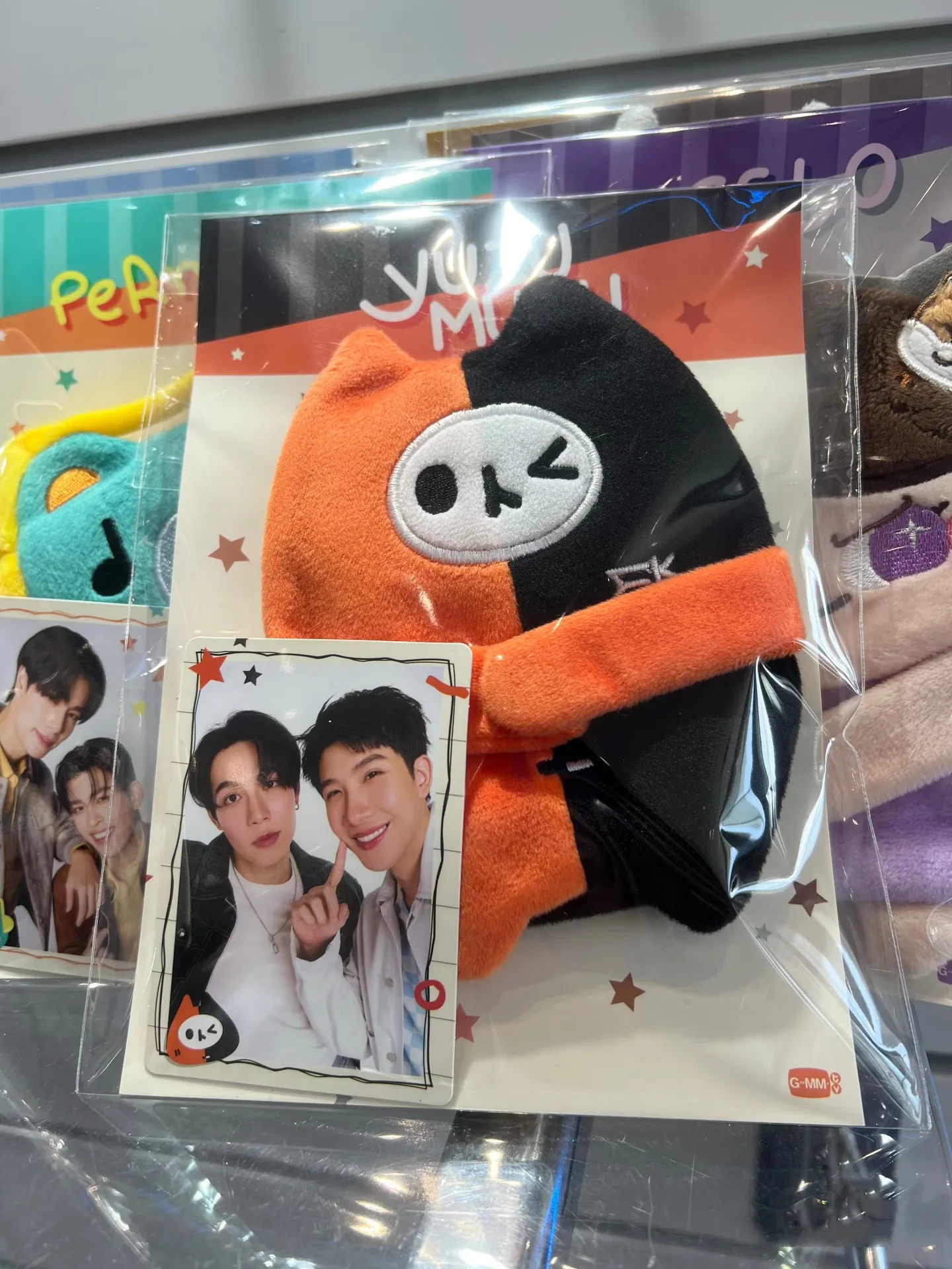 Official In Stock Thailand Drama The Eclipse Series