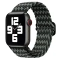 W Black Army green