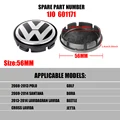 1J0 601171 VW-56MM