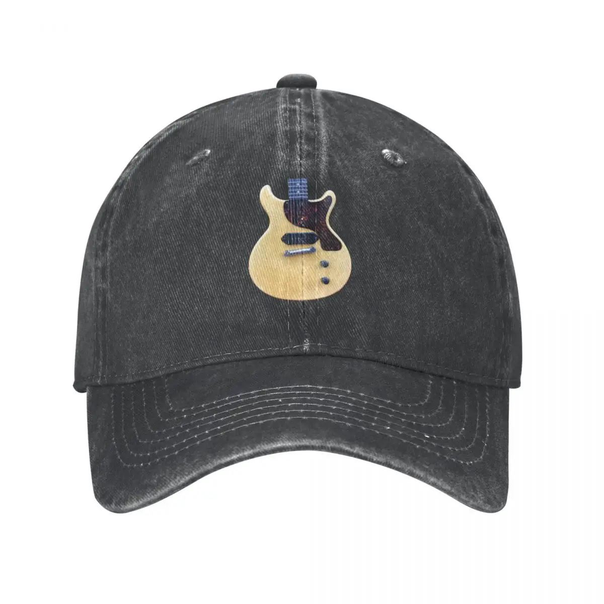 1959 Gibson Les Paul Junior Tv Modello Cappello Da Cowboy Cappello Per Bambini Cappello Di Grandi Dimensioni Cappello Da Uomo Di Lusso Hip Hop Cappell