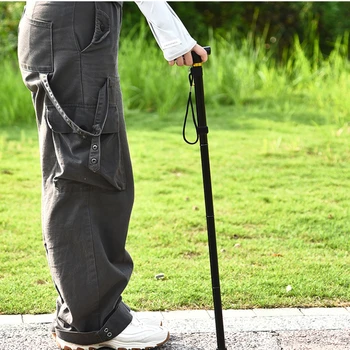 Lightweight Adjustable Trekking Poles 1