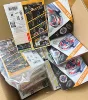 GENUINE beyscollector TT Impact Drake 9-60LR X Starter UX-11 with original box 6