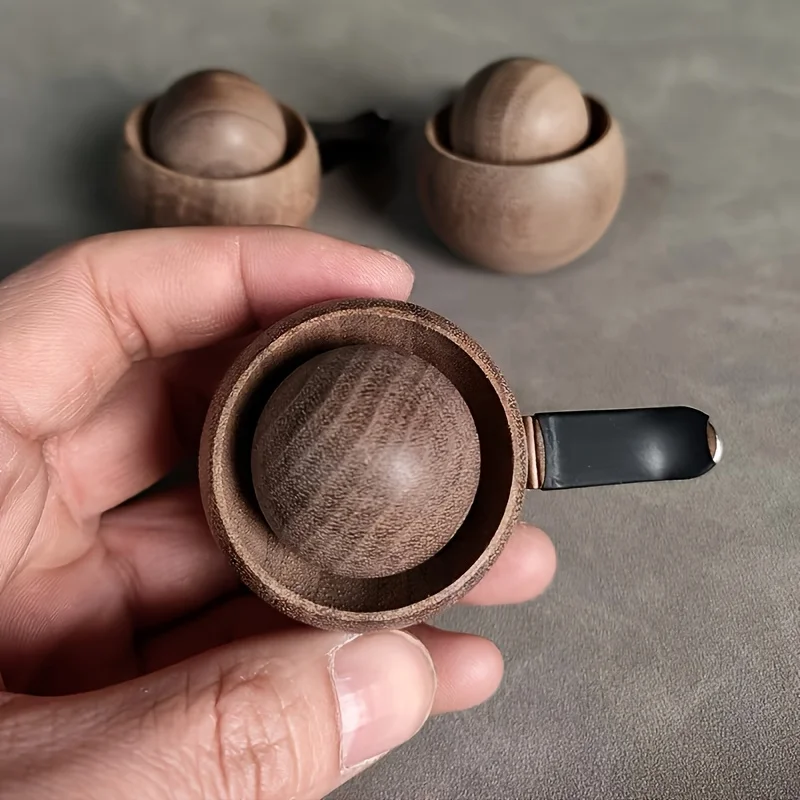 Wooden Essential Oil Diffuser for a Refreshing Aroma in Any Room