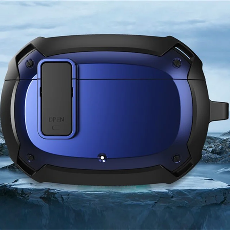 ตัวเลือกสินค้า เคสกันกระแทก TPU สำหรับ Beats Studio 2021