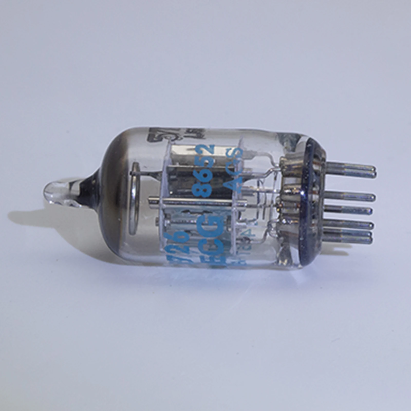 Lampe électronique 5726 / 6AL5W JAN Philips