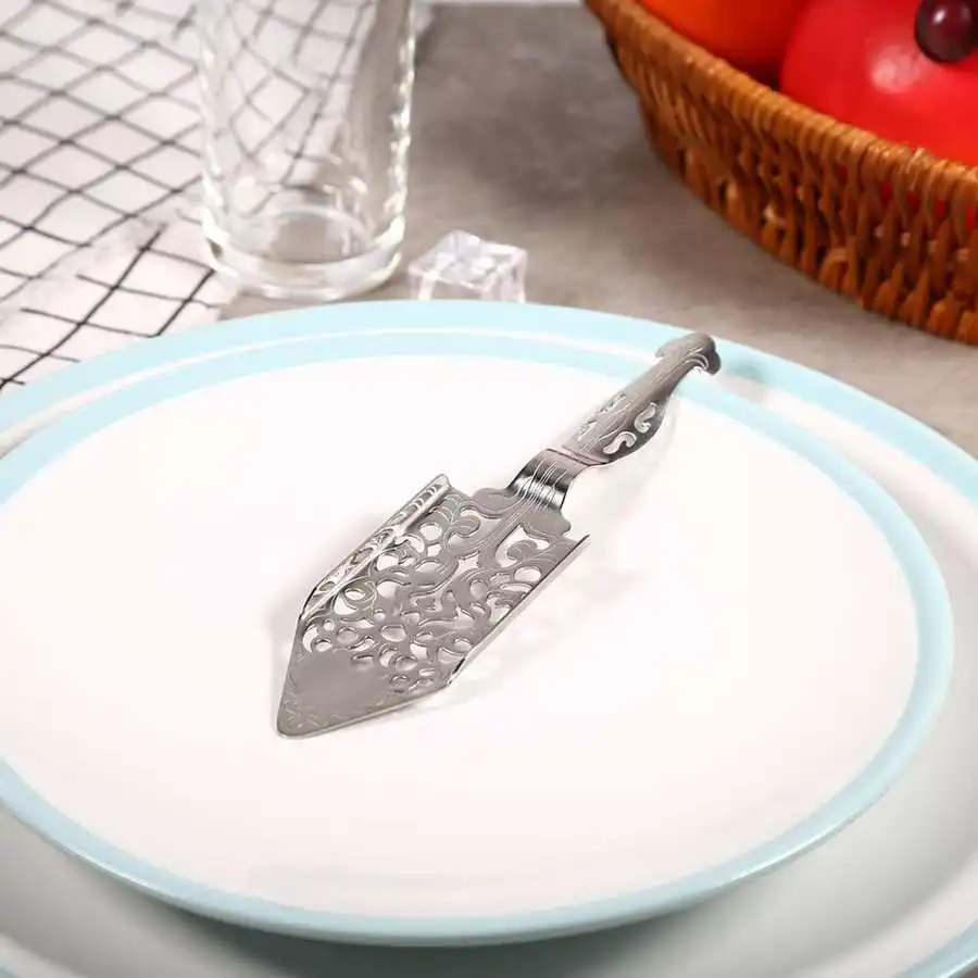 Absinthe Spoons Wire Mixed Strainer Cocktail Shaker Drinking Colander Filter Stainless Steel Wormwood Spoon Accessories cocktail spoon,cocktail stirrers