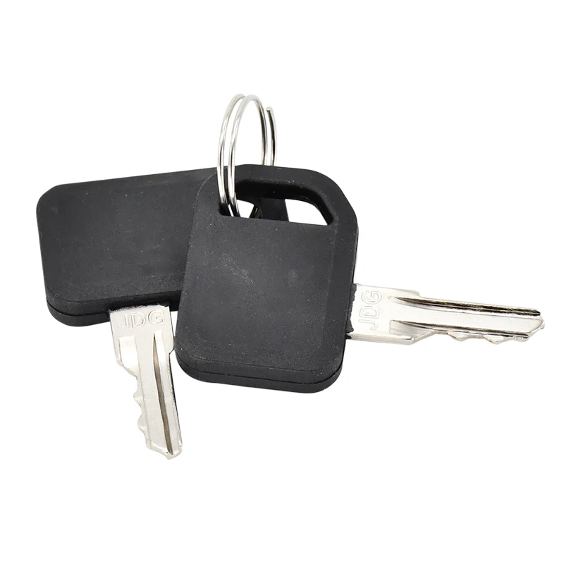 10pcs Ignition Keys AM131841 AM101600 AM102439 Compatible with John Deere Front Mower F1145 F510 F525 F620 F680 EZtrak Mower