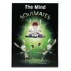 The Mind Soulmates Family Friendly Board Games Game Night Card Games 2