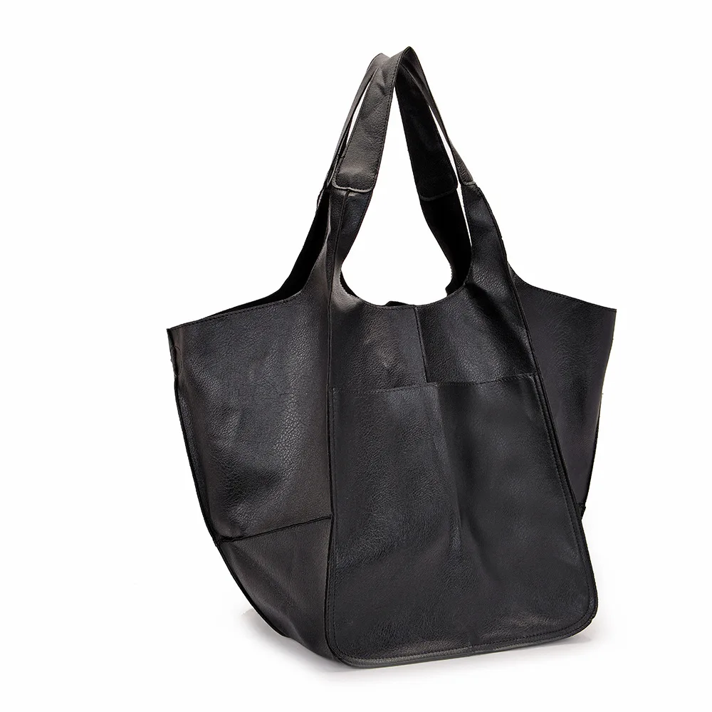Handbags For Women 2022 Designer Luxury Handbag Large Capacity Soft Leather Woman Bag Oversized Shoulder Bag Lady Shopping Tote 24 Handbags For Women 2022 Designer Luxury Handbag Large Capacity Soft Leather Woman Bag Oversized Shoulder Bag Lady Shopping Tote
