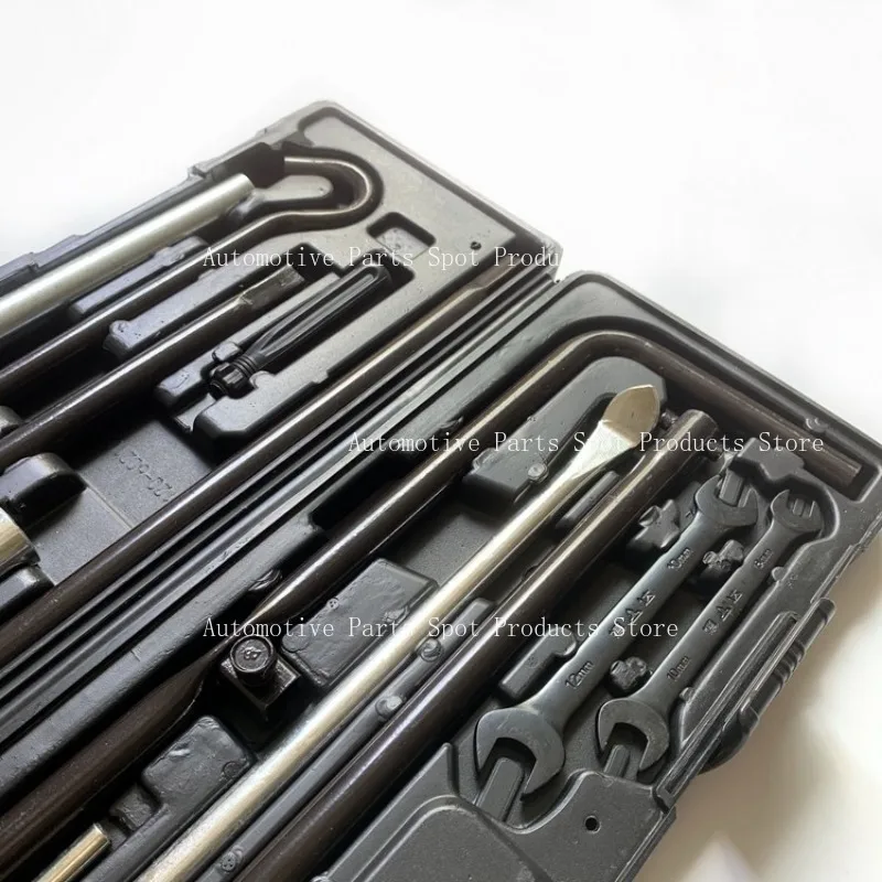 랜드크루저 LC200 도미네이터 LC150 차량 개조용 특수 공구함