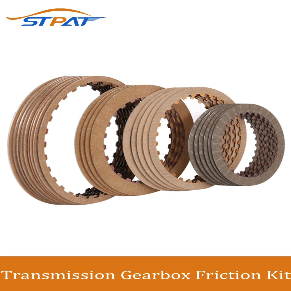 thumbnail image 2 of Automatic Transmission Bushing Installation Tool For 6HP19, 6HP21, 6HP26, 6HP28 Transmissions 2 of 10