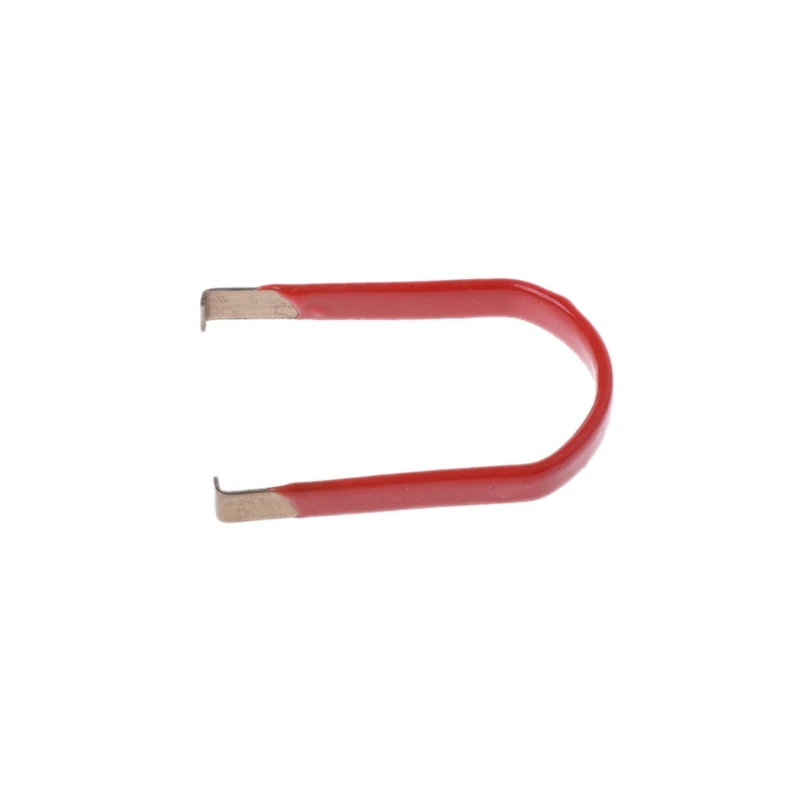 

1x tool disassembly puller tweezers for cap nut screw wheel