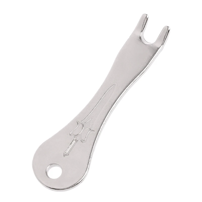 Guitar Repair Tool Musical Instruments Accessories Guitar Parts 1Pc Acoustic Guitar Bridge Pins Puller Extractor Removal Tool Stainless Steel