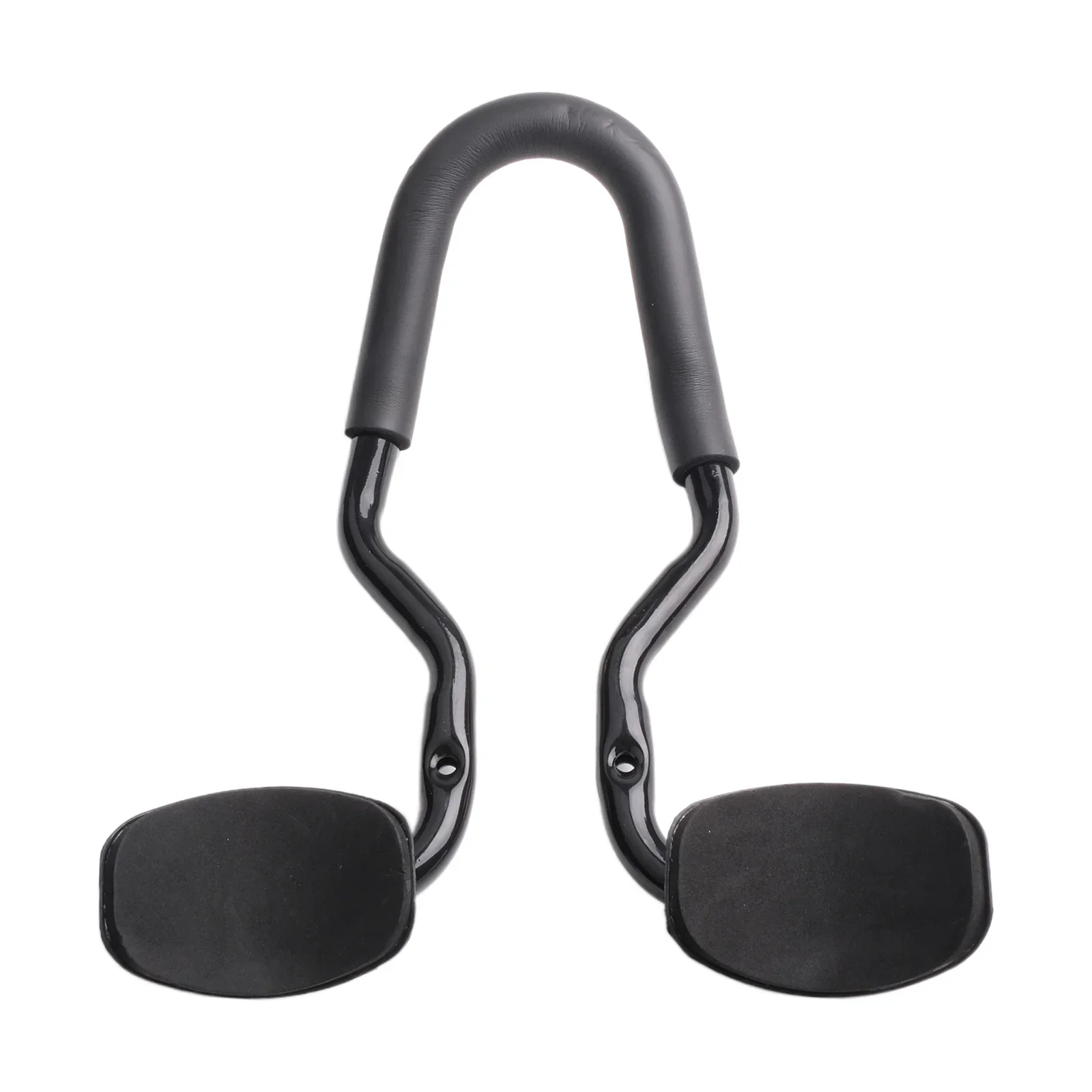 1 Pc Bike Bicycle Aluminum Rest Bar Bicycle Aluminum Rest Bar Relaxation U Type TT/Triathlon Safe Armrest Tools New