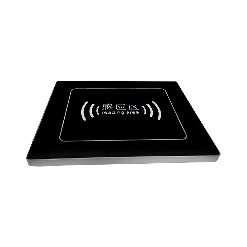 Vanch hot selling RFID library software C# windows desktop reader writer reader for inventory uhf rfid tag
