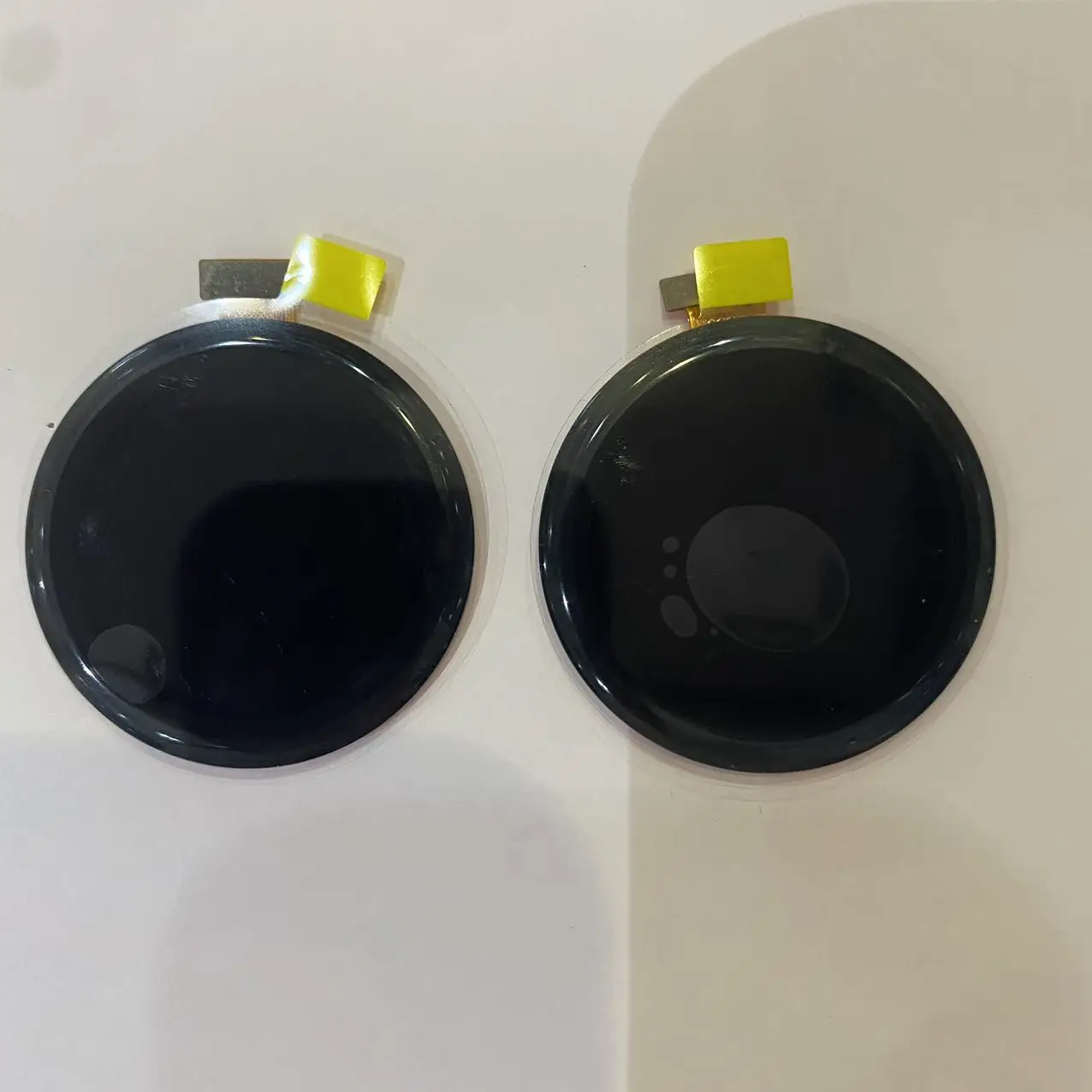 ȭ ġ   AMOLED ġ ũ Ÿ  ǰ, ȭ ġ GT2 42mm LCD ÷, ȭ ġ Ʈ ġ