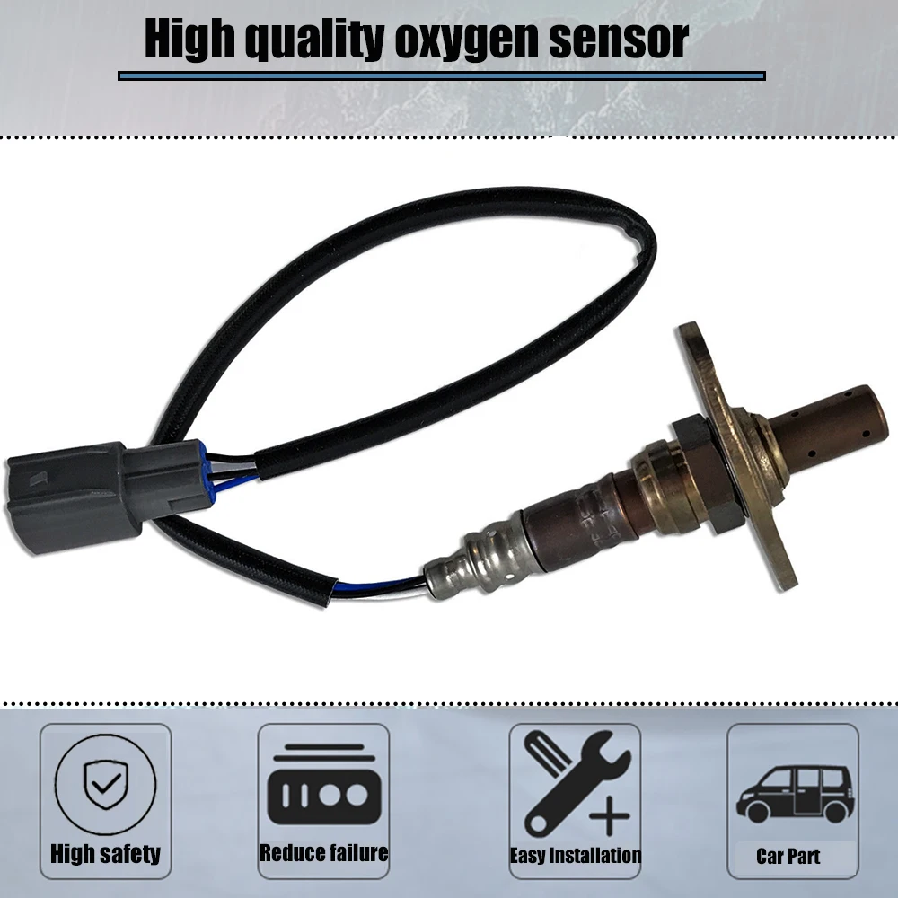 RIGHTPARTS 89467-35011 Ʈ   O2 , Ÿ Ÿڸ  4  2.4L 2.7L 3.4L 234-9001 8946735011