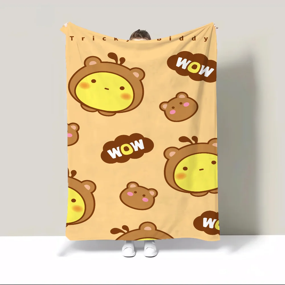 까다로운 Biddys 소파 던지기 담요, 고급 담요, 킹 사이즈 니트 격자 무늬 침대 던지기, 비치 타올, 극세사 침구, 무릎 낮잠