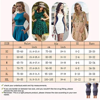 Bragas reductoras vientre plano de malla transpirable 6