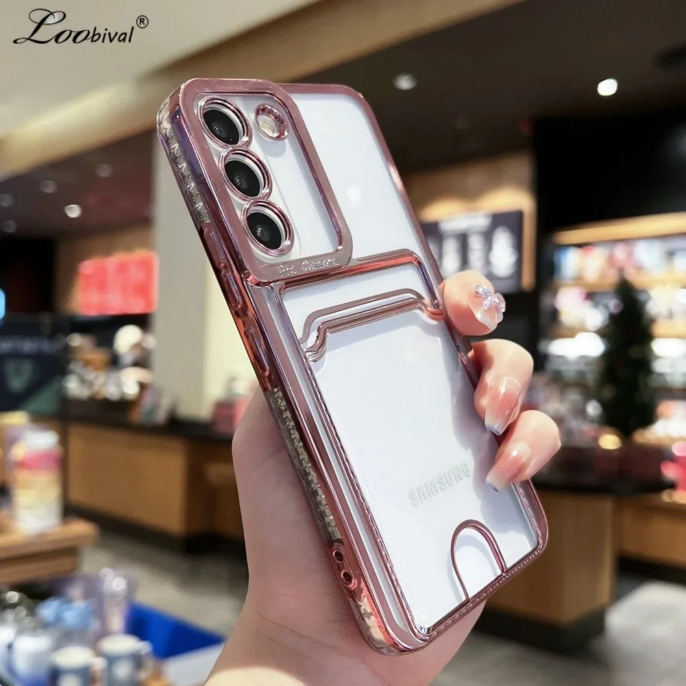 Strass Bling Per IPhone 11 14 12 13 Pro Max Custodia Glter Diamond Orsetto Carino Per IPhone 14 15 Pro XR Xs Max 15 8 7 Plus Cover - Foto 10