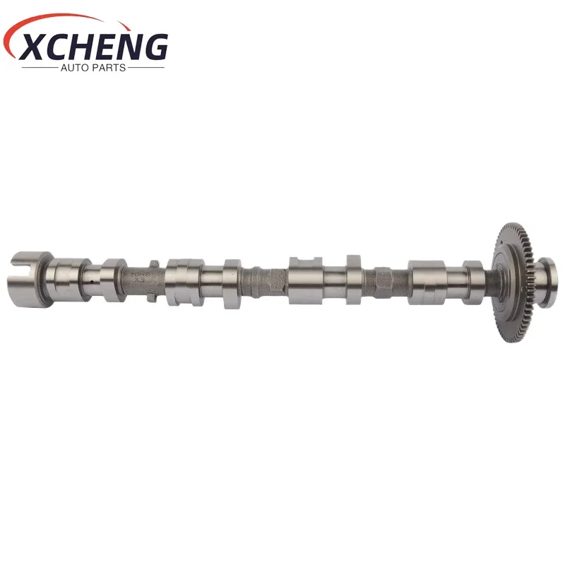 Engine Camshaft Exhaust SH01-12-440 SH01-12-440A SH0112440 SH0112440A ASH0112440B For 6 GJ CX-5 GH 3 BM 2.2 D 2012-