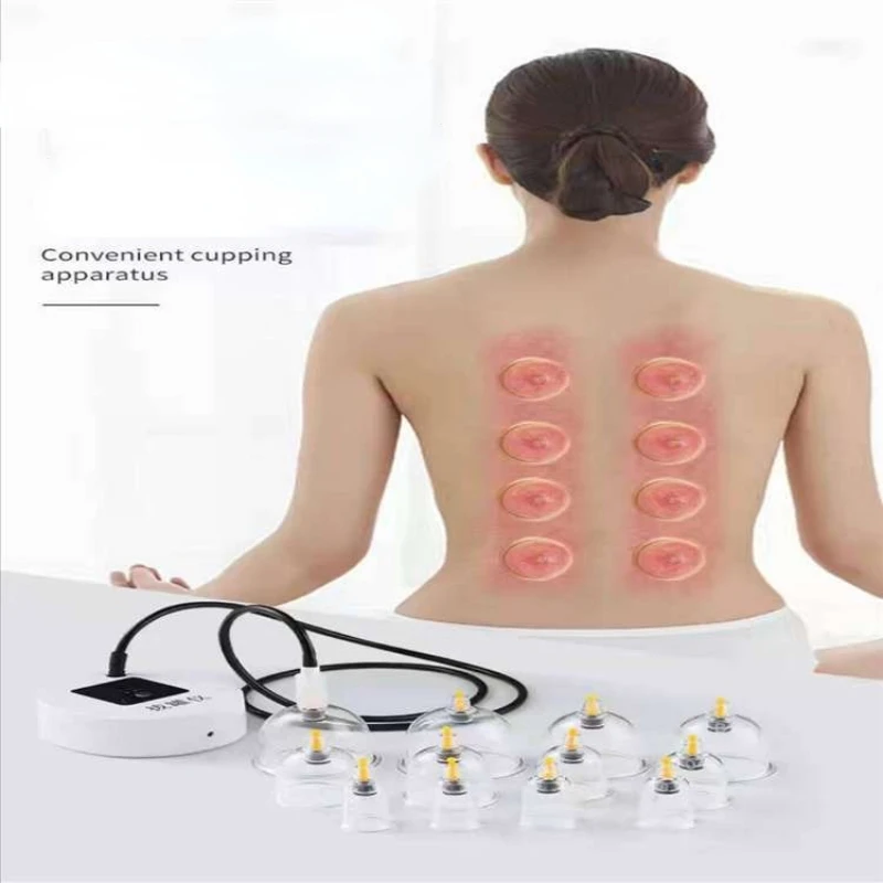 Electric vacuum genuine household cupping cupping 6 suction cupping device explosion-proof thickening cupping device zfl d6 10bm e12 24f 1m yuheng incremental explosion proof encoder new original genuine goods are available from stock