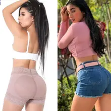 

Women's Postpartum Repair High Compression Corset High Waist Flat Abdomen Butt Lift Panties Underwear Skims Fajas Colombianas