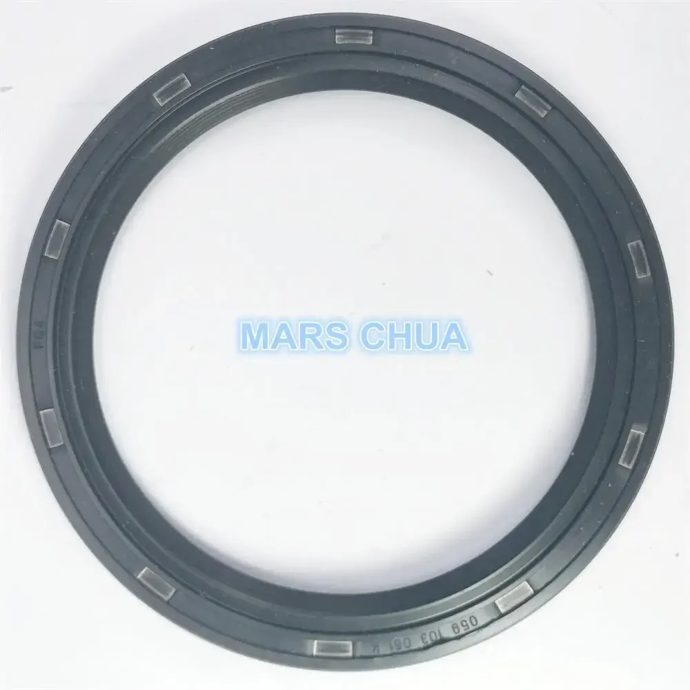 059103051K 059103051H 079103051H 95810105200 Shaft Seal Ring for Audi Volkswagen Porsche