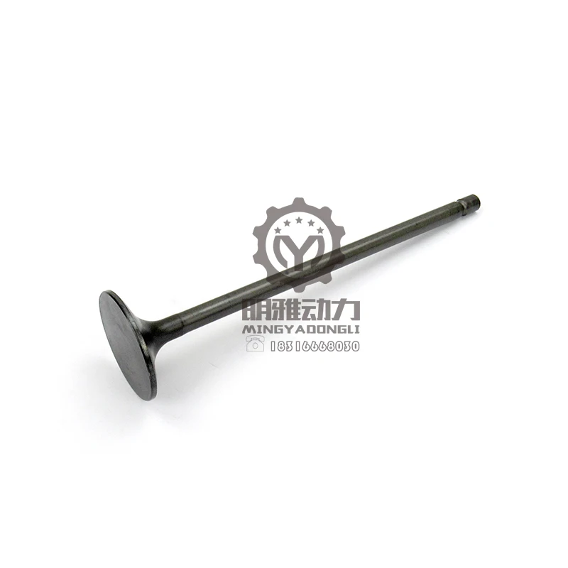 C4.2 C6.4 Engine Intake Valve Excavator Parts For Carter 312D 313D 315D 319D 320D 323D
