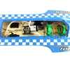 E22 Fiber Glass Blue Electric High Speed Racing RTR RC Boat W/ Motor Servo ESC Battery Toucan Toys for Adults Gift THZH0024-SMT8 2