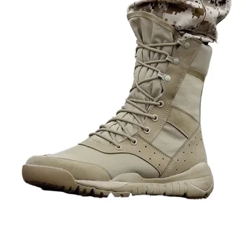 Ultralight Tactical Hiking Boots 1
