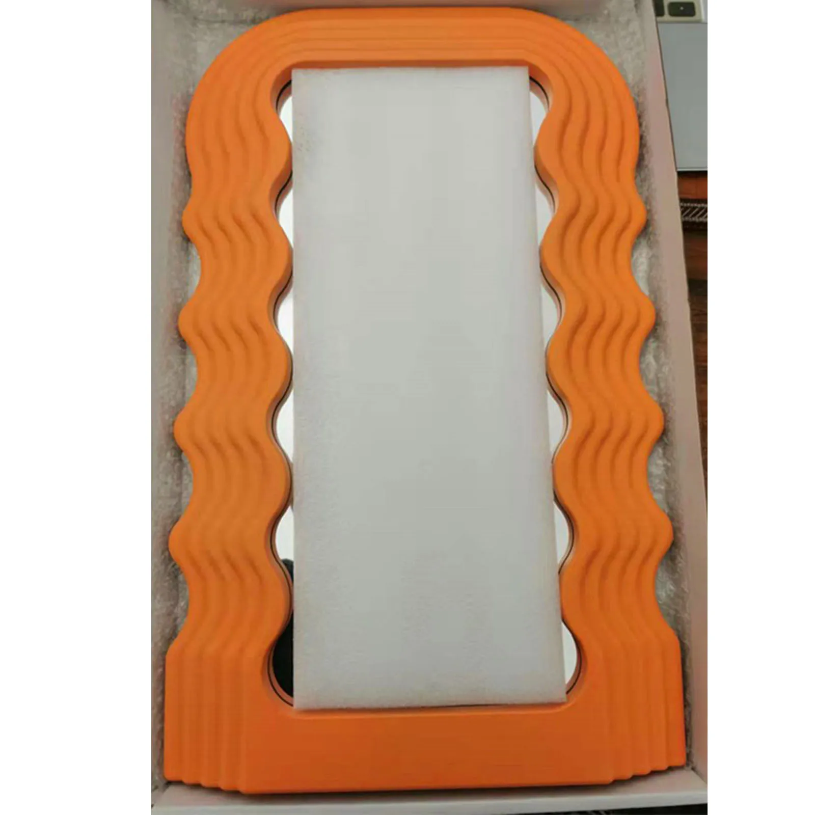 Wave Mirror - Image 1