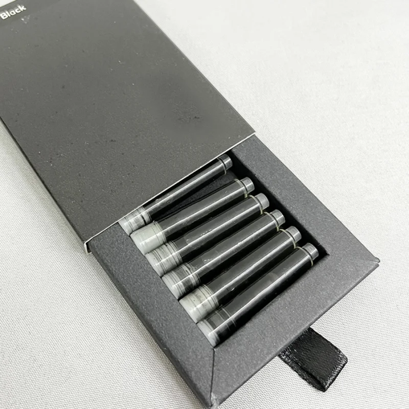 Рисунок 5 - чернильные картриджи для перьевой