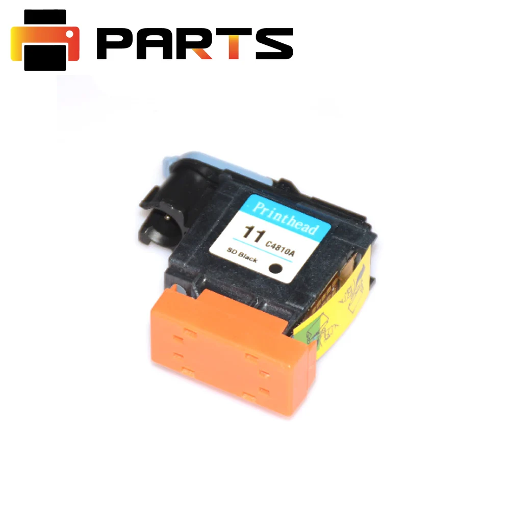 

C4810A C4811A C4812A C4813A Printhead Print head For HP 11 1000 1100 1200 2200 2280 2300 2600 2800 CP1700 100 500 9100 9120 K850