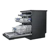 Automatic 50 Hz Smart dishwasher Household multi functional Desktop Household Integrated Dishwasher For kitchen 1