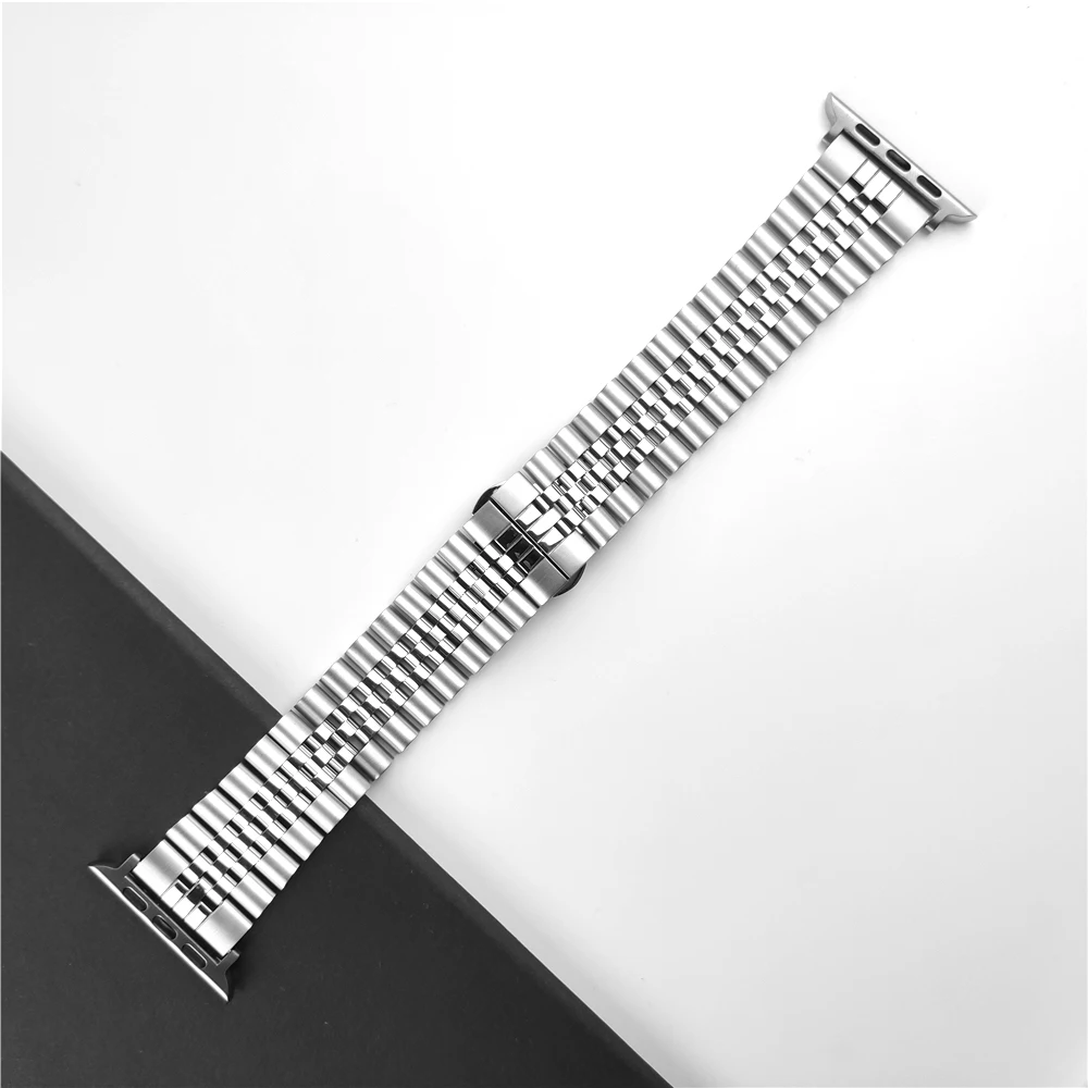 Premium Stainless Steel Bracelet Band