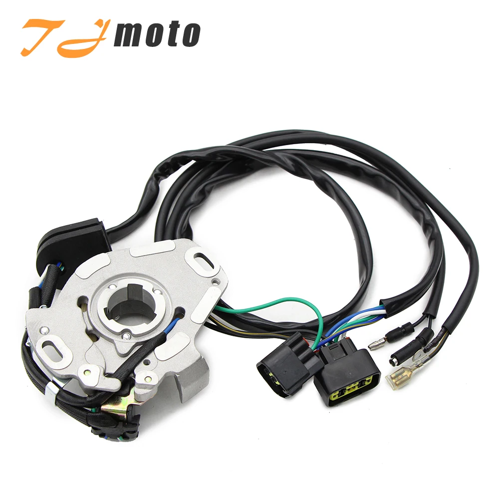 Stator Coil For Honda 31100KZ3J11 CR250 CR250R 1999 Motorcycle